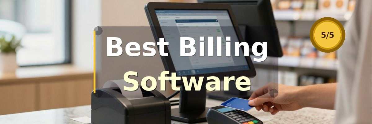Billing Software Services - Fonkaro