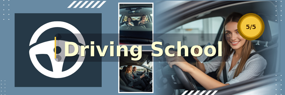 Driving School Services - Fonkaro