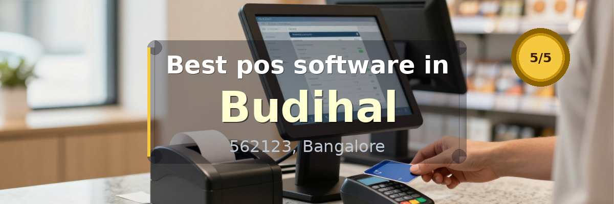 pos software in Budihal Bangalore - Wondersoft