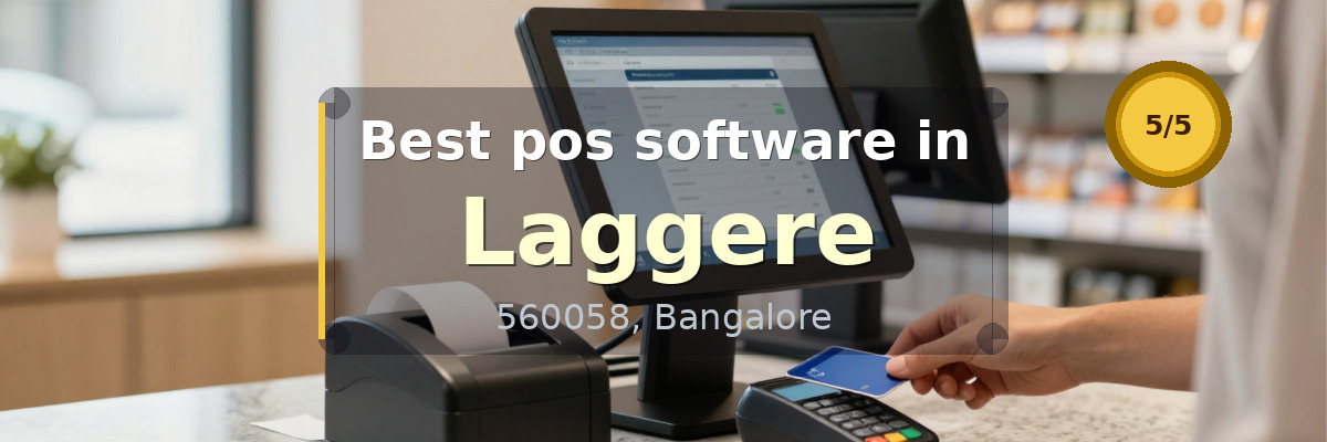 pos software in Laggere Bangalore - Wondersoft