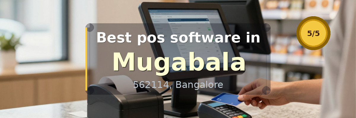 pos software in Mugabala Bangalore - Wondersoft