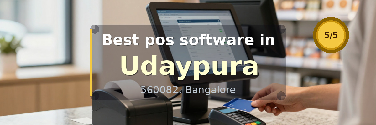 pos software in Udaypura Bangalore - Wondersoft