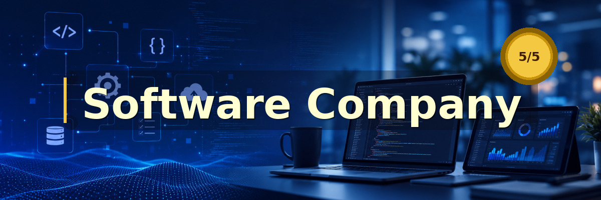Software Company - Fonkaro
