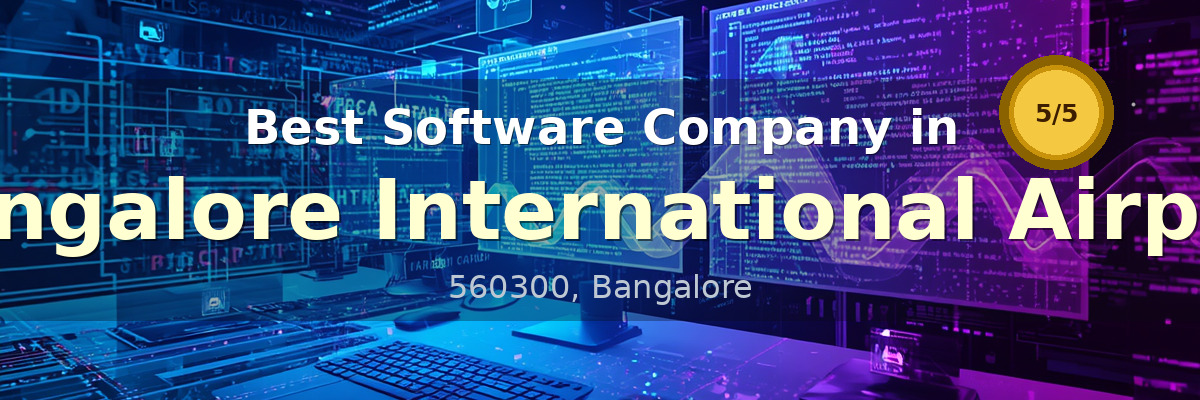 Software Company in Bangalore International Airport Bangalore - Leadzen Technologies