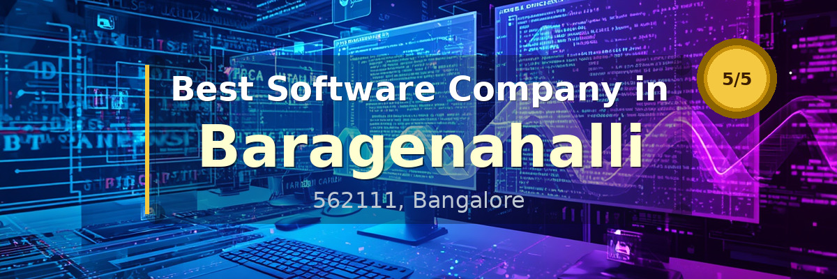 Software Company in Baragenahalli Bangalore - Leadzen Technologies