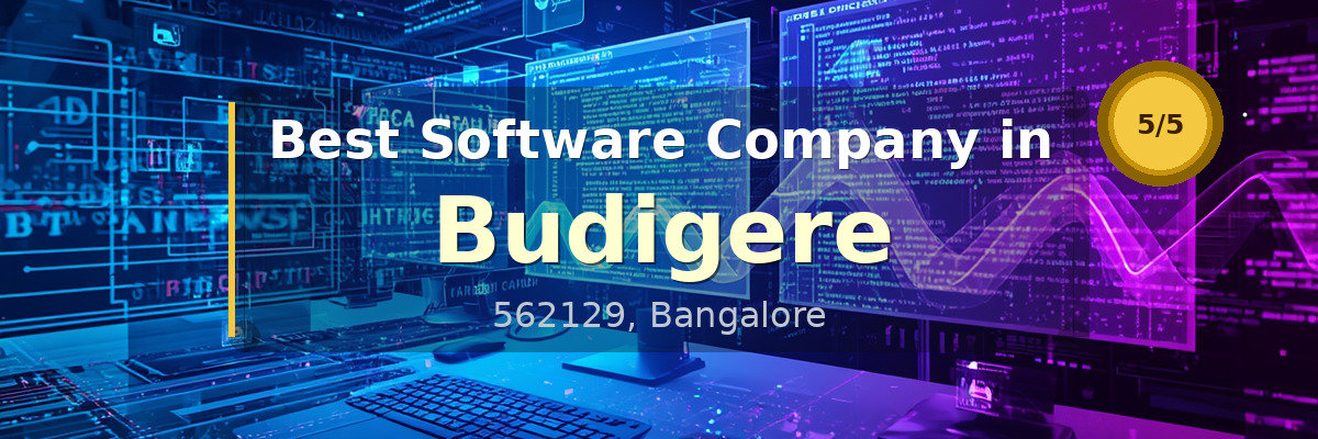 Software Company in Budigere Bangalore - Leadzen Technologies