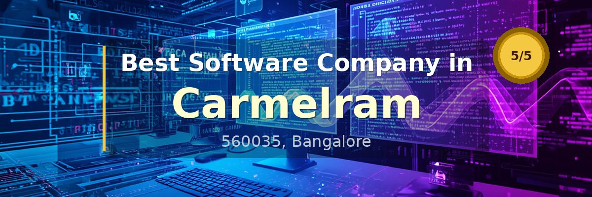 Software Company in Carmelram Bangalore - Leadzen Technologies