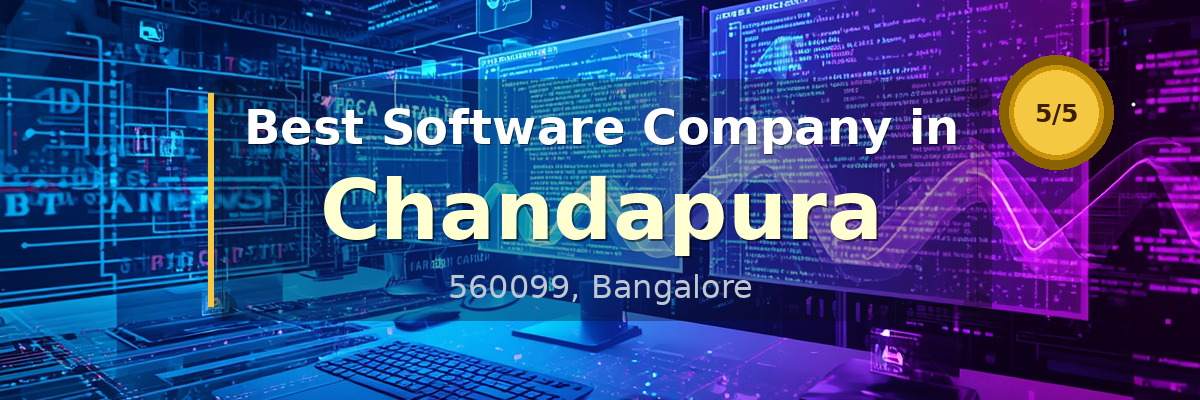 Software Company in Chandapura Bangalore - Leadzen Technologies