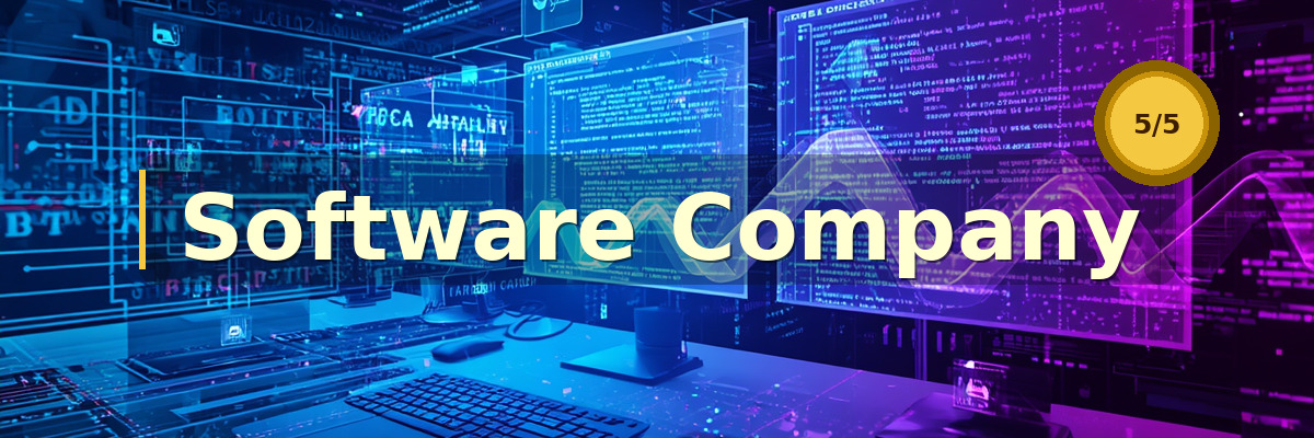 Software Company in Chennai - Leadzen Technologies