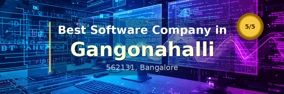 Software Company in Gangonahalli Bangalore - Leadzen Technologies
