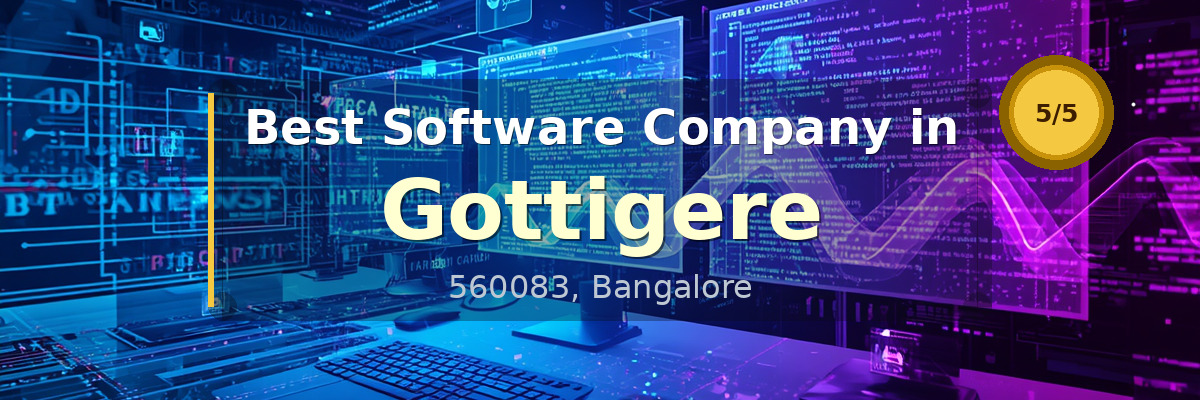 Software Company in Gottigere Bangalore - Leadzen Technologies
