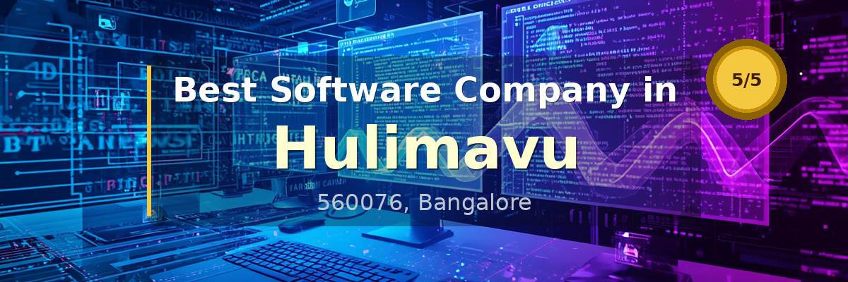 Software Company in Hulimavu Bangalore - Leadzen Technologies