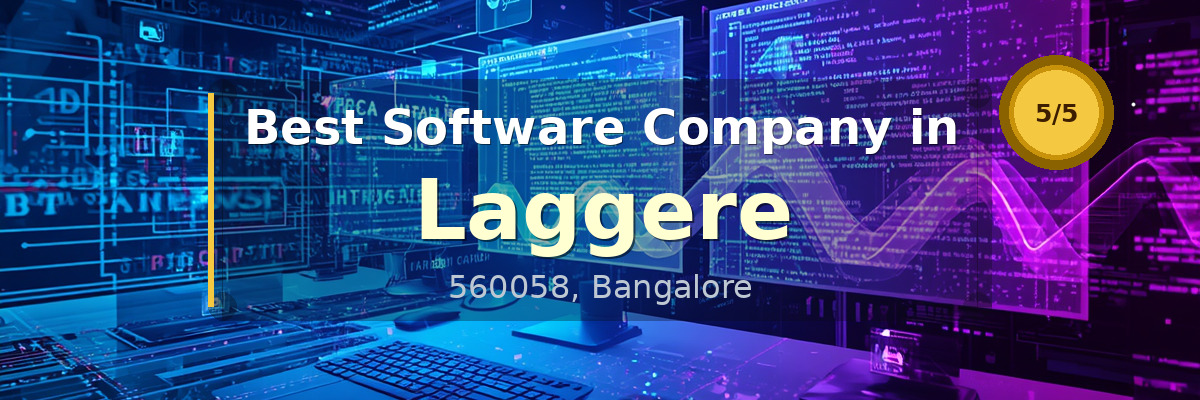 Software Company in Laggere Bangalore - Leadzen Technologies