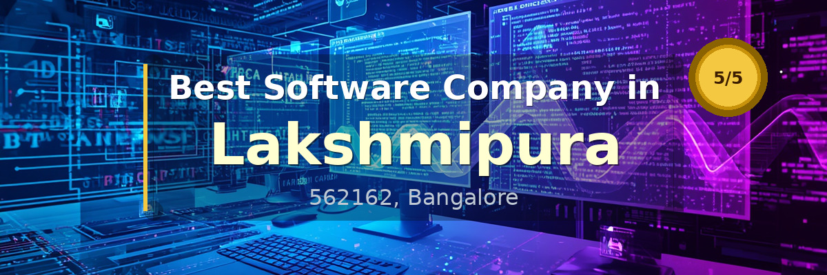 Software Company in Lakshmipura Bangalore - Leadzen Technologies