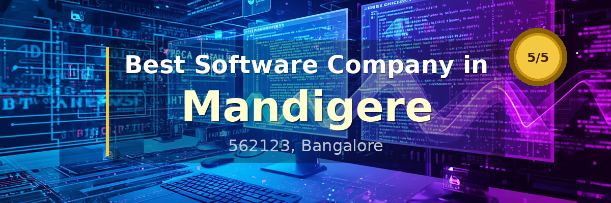 Software Company in Mandigere Bangalore - Leadzen Technologies