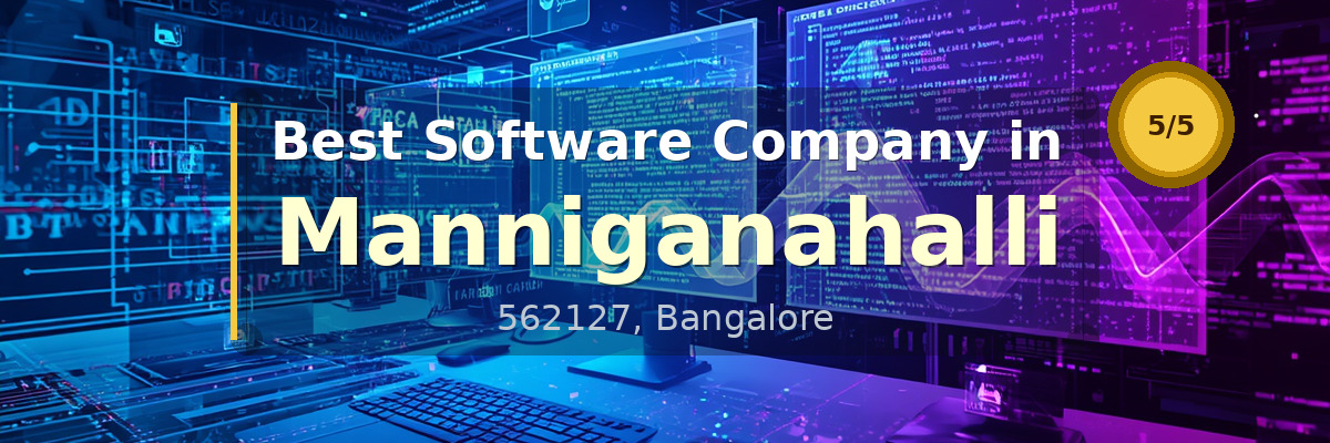 Software Company in Manniganahalli Bangalore - Leadzen Technologies