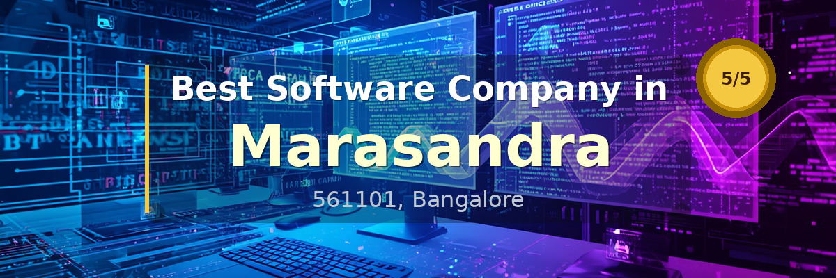 Software Company in Marasandra Bangalore - Leadzen Technologies