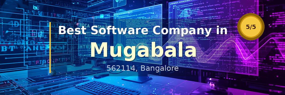 Software Company in Mugabala Bangalore - Leadzen Technologies
