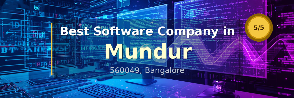 Software Company in Mundur Bangalore - Leadzen Technologies