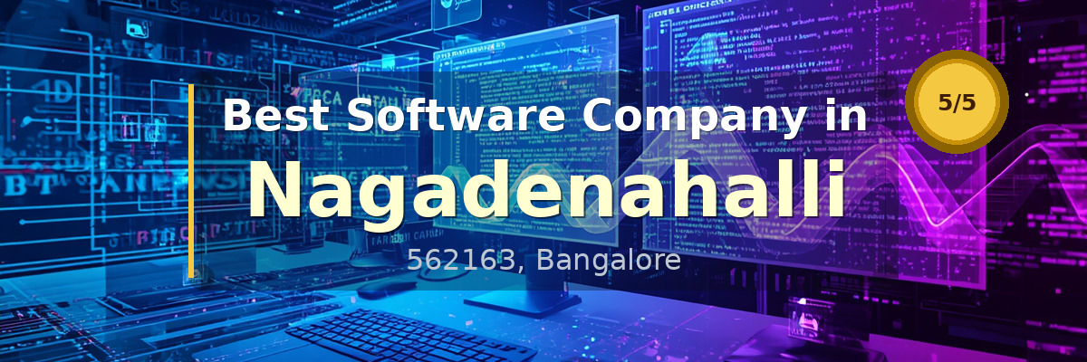 Software Company in Nagadenahalli Bangalore - Leadzen Technologies
