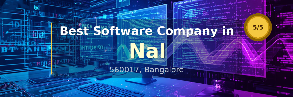 Software Company in Nal Bangalore - Leadzen Technologies