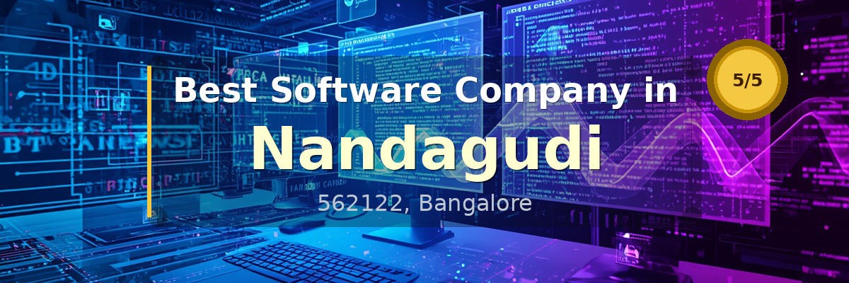 Software Company in Nandagudi Bangalore - Leadzen Technologies
