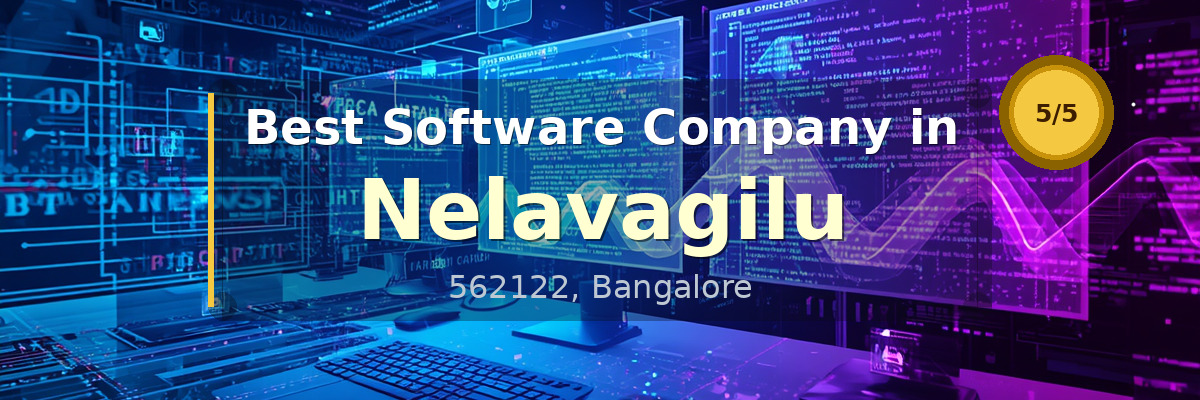Software Company in Nelavagilu Bangalore - Leadzen Technologies
