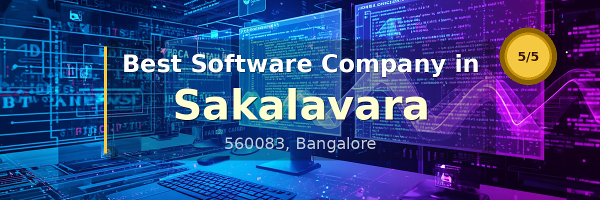 Software Company in Sakalavara Bangalore - Leadzen Technologies