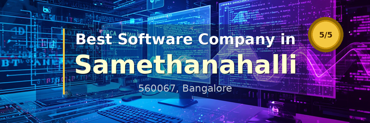 Software Company in Samethanahalli Bangalore - Leadzen Technologies