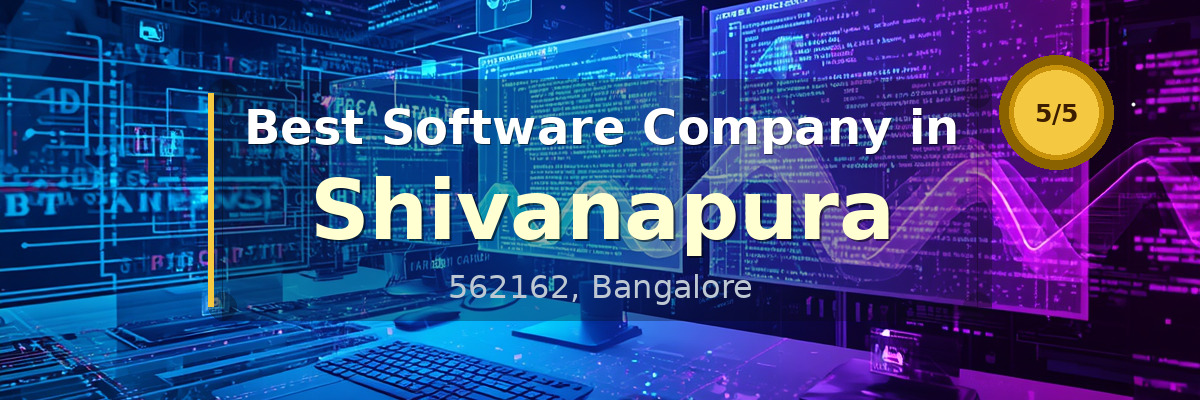 Software Company in Shivanapura Bangalore - Leadzen Technologies