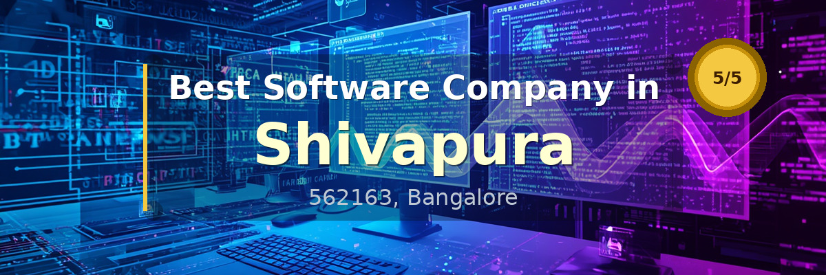 Software Company in Shivapura Bangalore - Leadzen Technologies