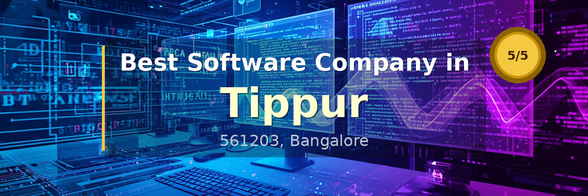 Software Company in Tippur Bangalore - Leadzen Technologies