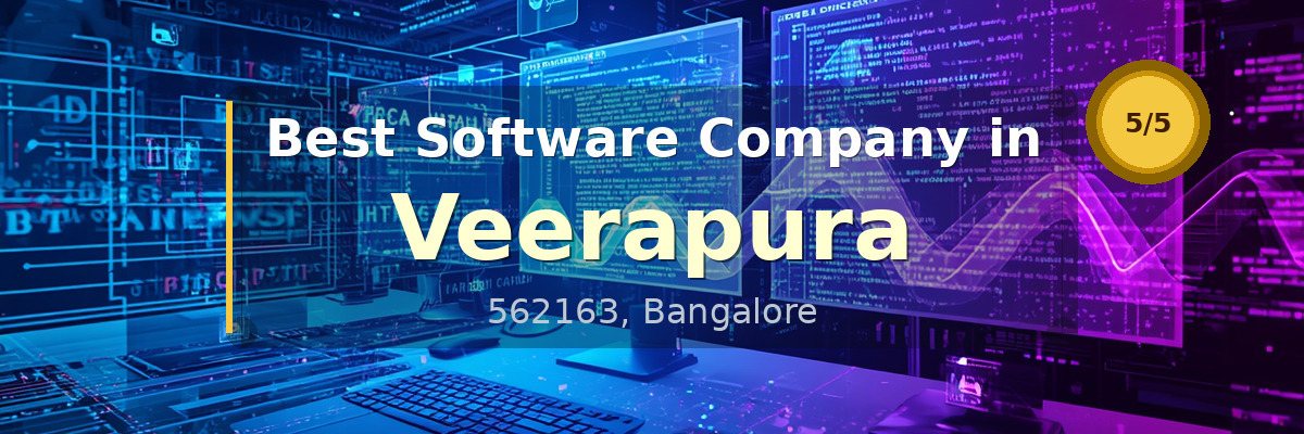 Software Company in Veerapura Bangalore - Leadzen Technologies