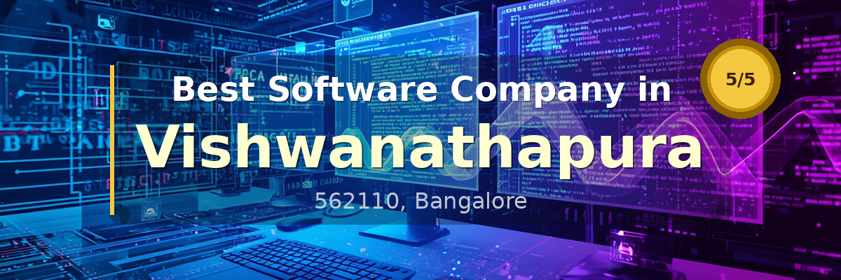 Software Company in Vishwanathapura Bangalore - Leadzen Technologies