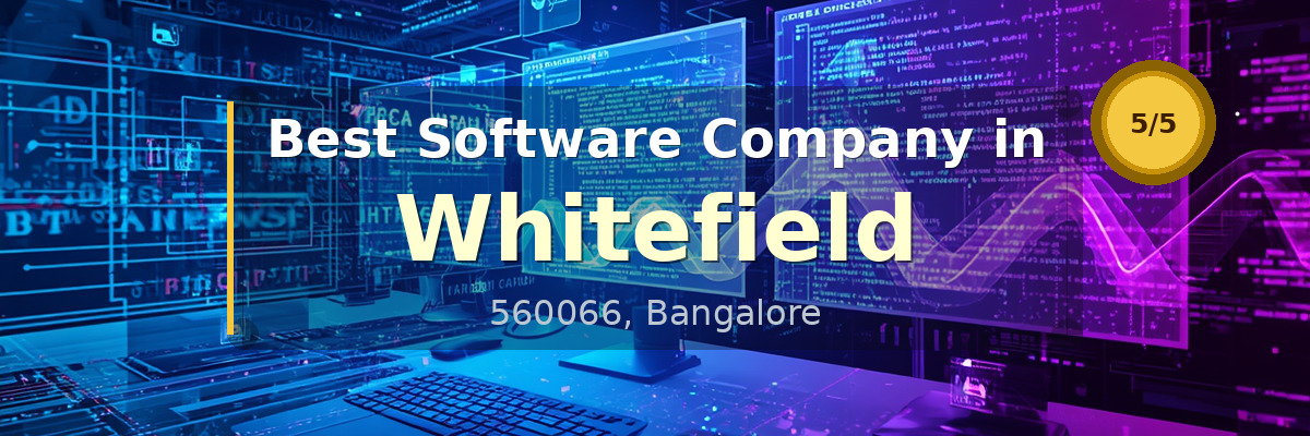 Software Company in Whitefield Bangalore - Leadzen Technologies