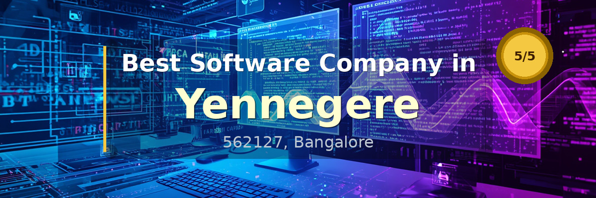 Software Company in Yennegere Bangalore - Leadzen Technologies