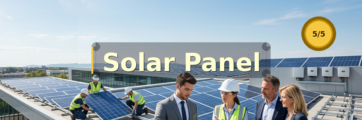 solar panel company Services - Fonkaro