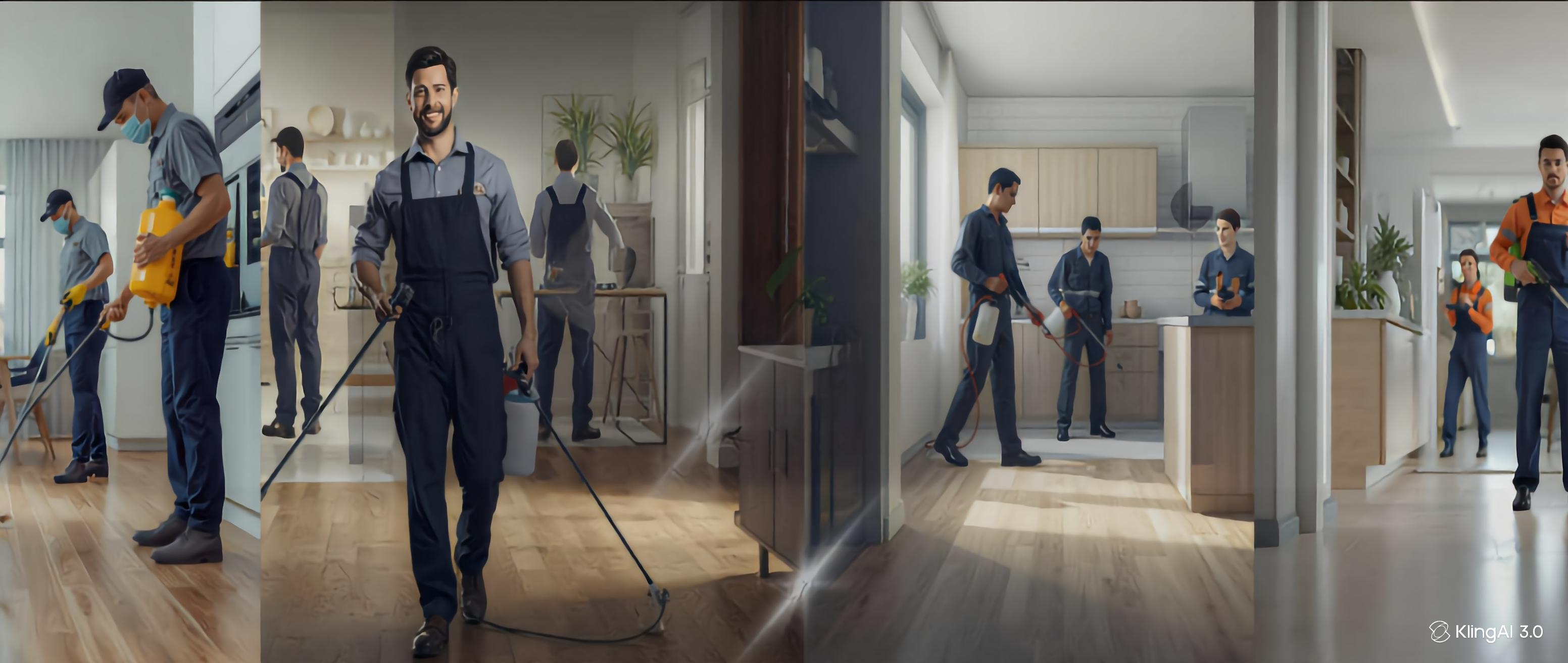 Fonkaro Pest Control Service 