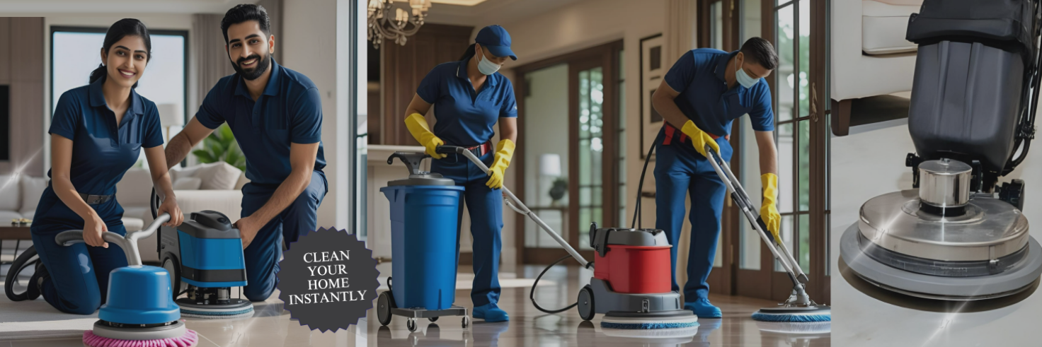 Fonkaro Cleaning Service 