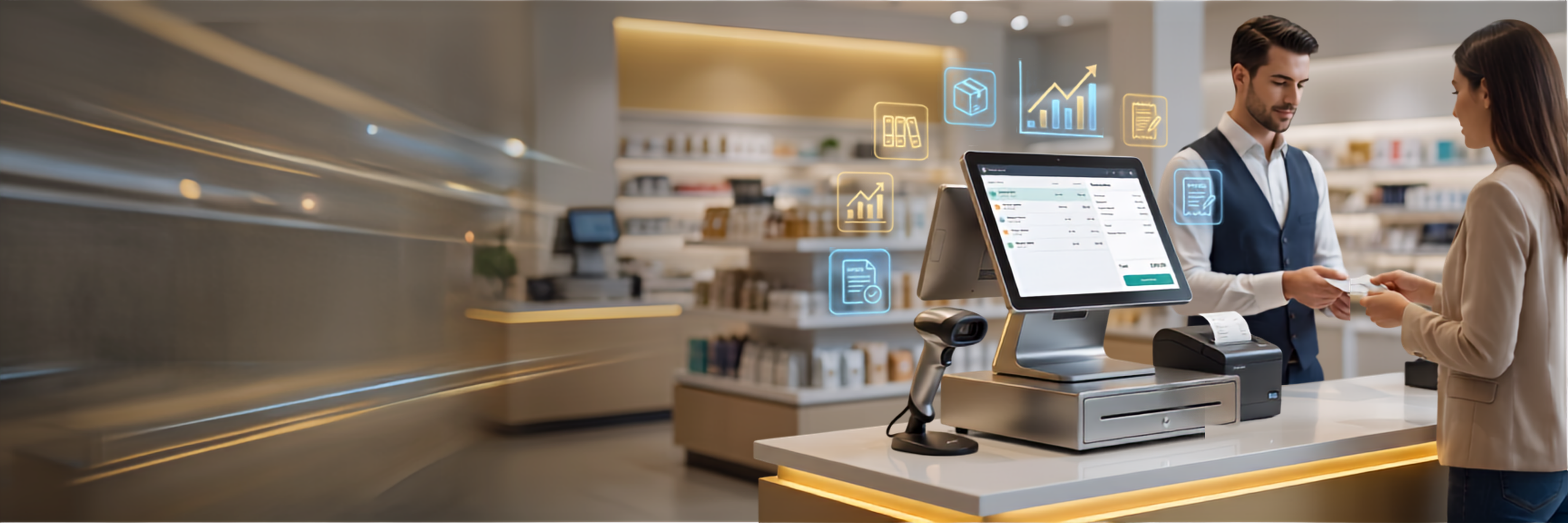 Fonkaro pos software 