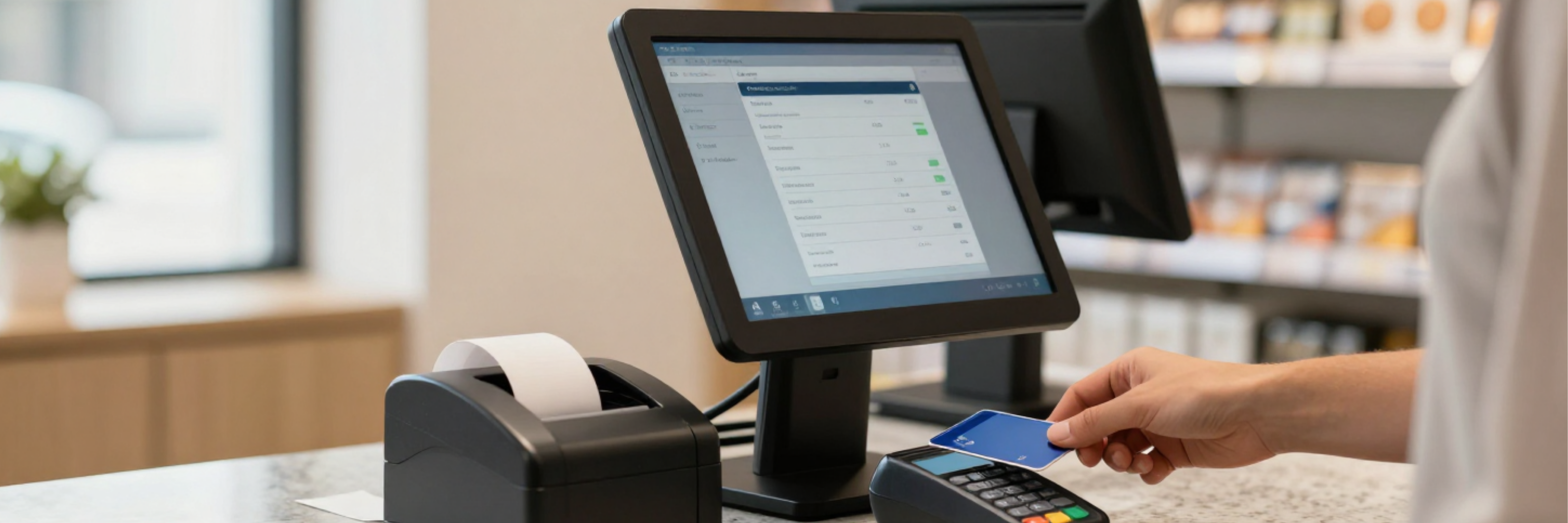 Fonkaro Billing Software 