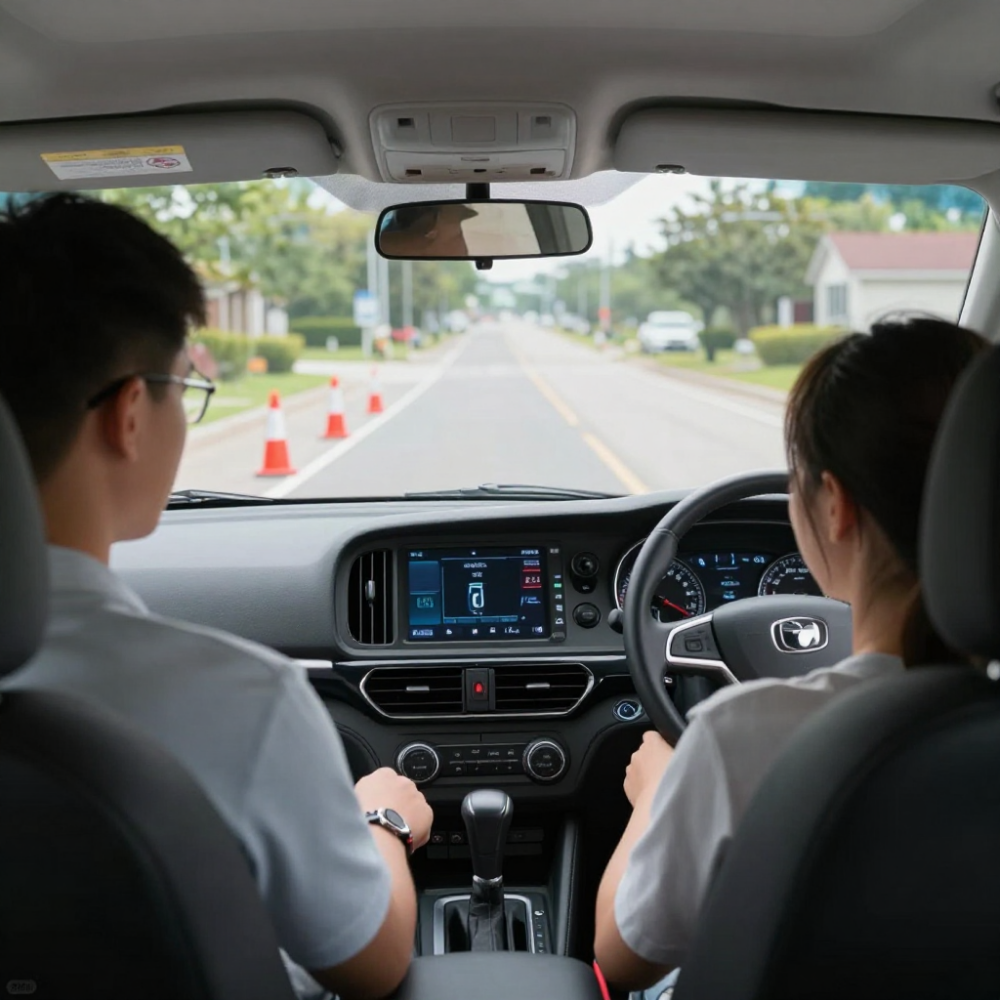 Driving School